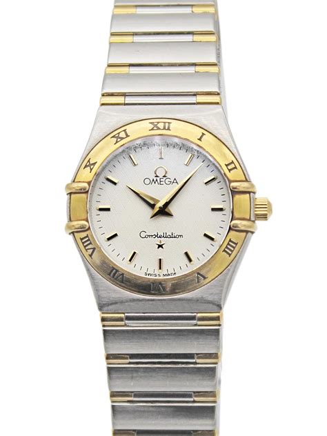 selling omega watches|resale value of omega watches.